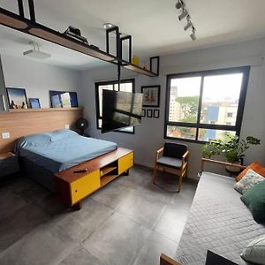 Apartamento de 1 Dormitorio